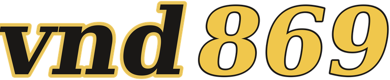 vnd869 logo